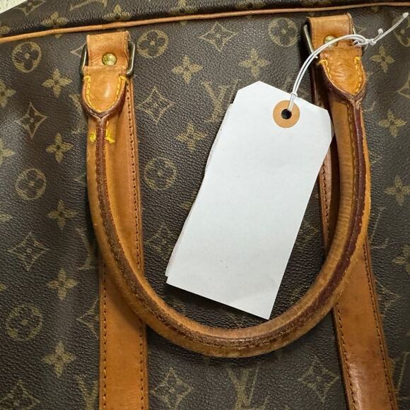 Louis Vuitton Monogram Sirius 55 Vintage Fair / Good Condition - Picture 5 of 15